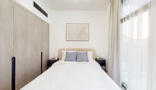 1 Bedroom Apartment in Laya Heights