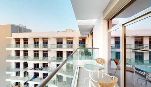 1 Bedroom Apartment in Laya Heights