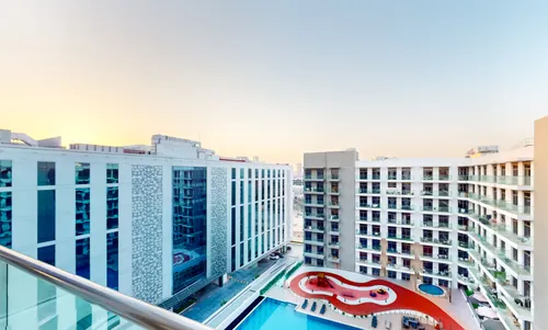 1 Bedroom Apartment in Laya Heights