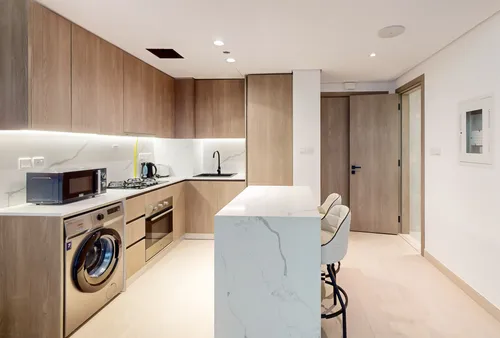 1 Bedroom Apartment in Laya Heights