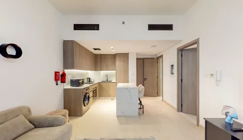 1 Bedroom Apartment in Laya Heights