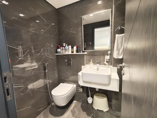  Apartment in Samana Golf Avenue