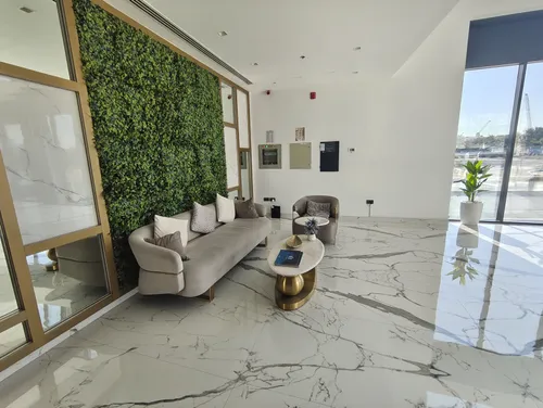  Apartment in Samana Golf Avenue