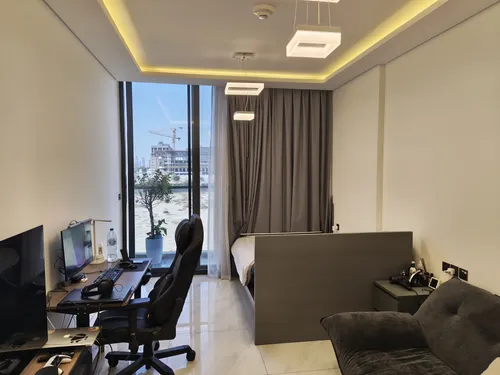  Apartment in Samana Golf Avenue