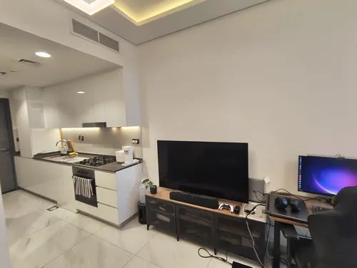  Apartment in Samana Golf Avenue