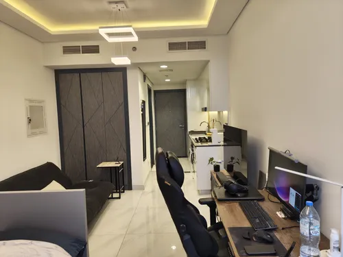  Apartment in Samana Golf Avenue