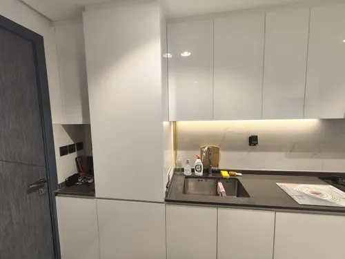  Apartment in Samana Golf Avenue