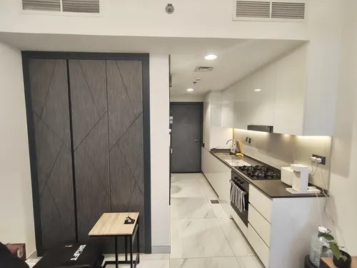  Apartment in Samana Golf Avenue