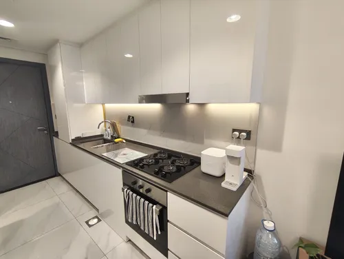  Apartment in Samana Golf Avenue