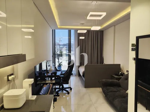 Unfurnished | Prime Location | Kitchen Appliances