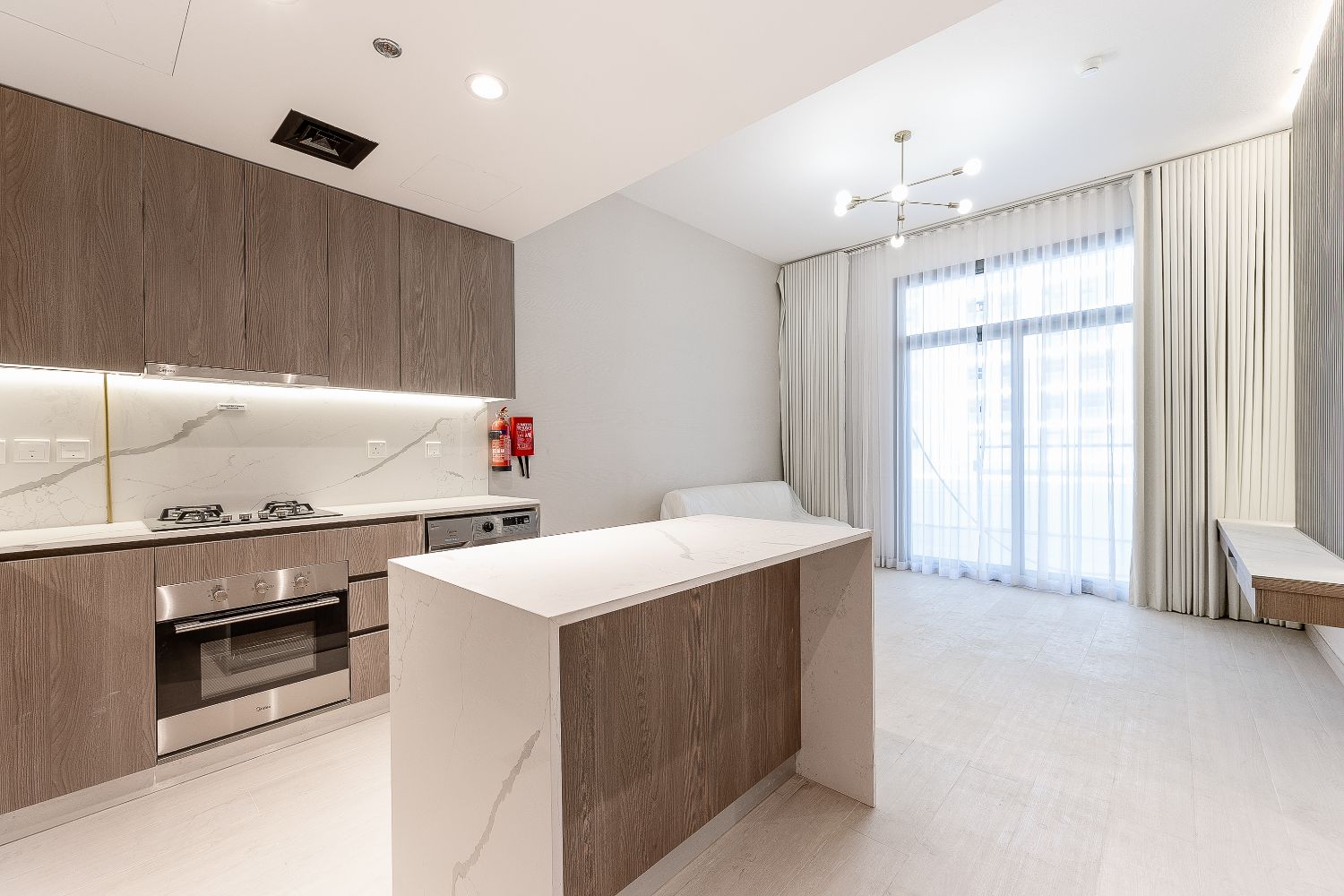 1 Bedroom Apartment in Laya Heights