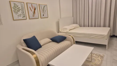  Apartment in Samana Golf Avenue