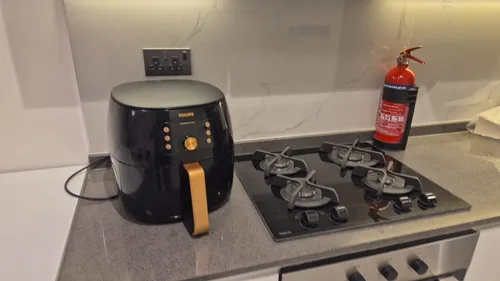  Apartment in Samana Golf Avenue