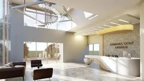  Apartment in Samana Golf Avenue