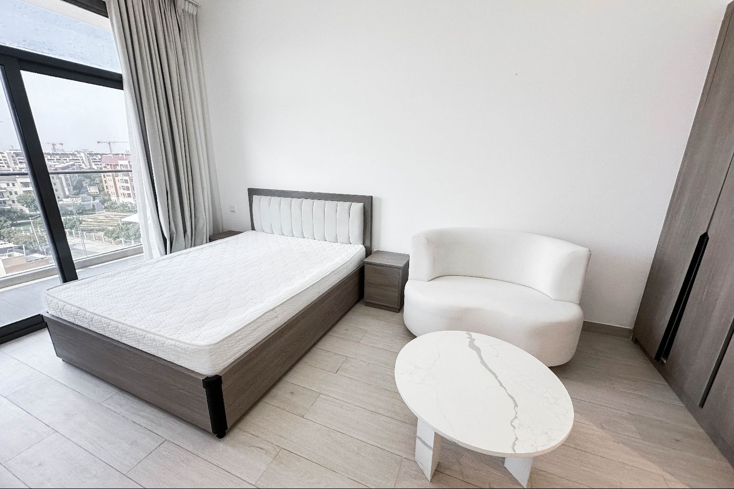  Apartment in Laya Heights