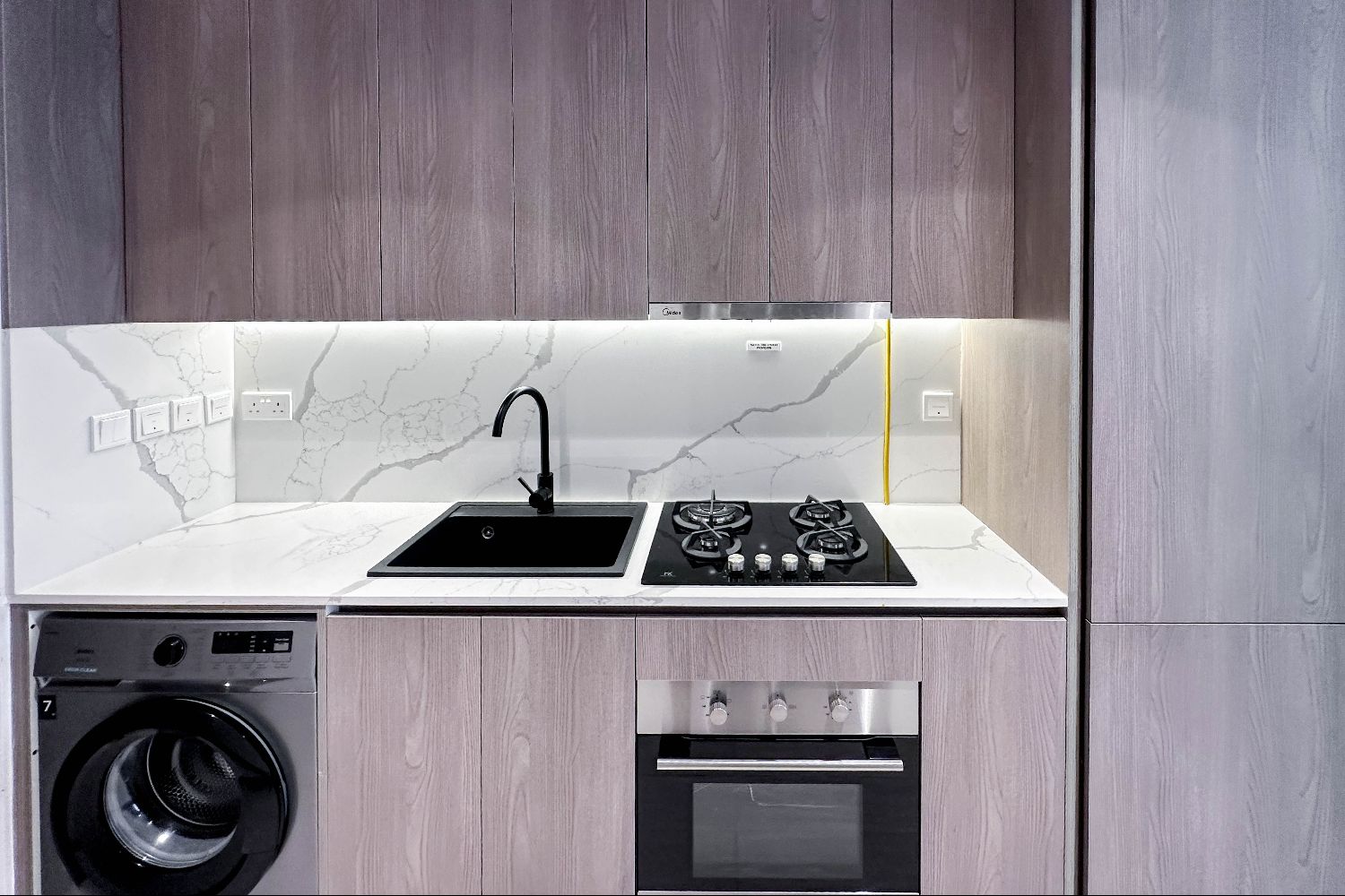  Apartment in Laya Heights