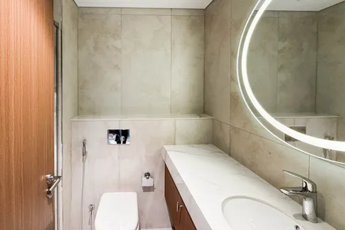  Apartment in Azizi Vista