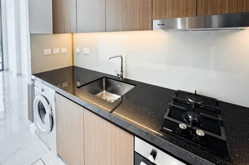  Apartment in Azizi Vista