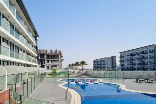  Apartment in Samana Golf Avenue