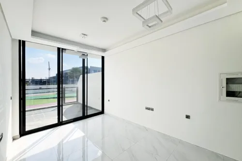  Apartment in Samana Golf Avenue