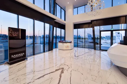  Apartment in Samana Golf Avenue