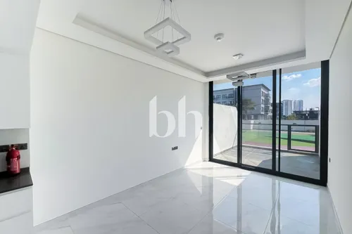 Pool View | Modern | Spacious | Ready to Move