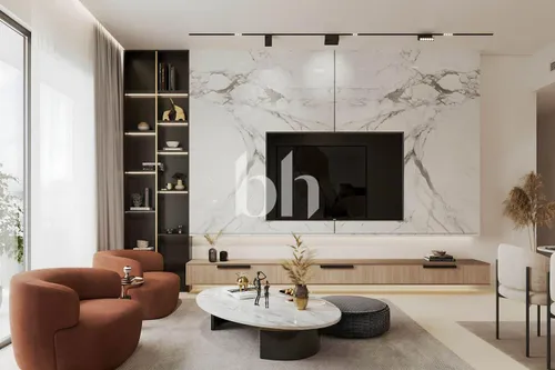 Brand New | Low Floor | Prime location |