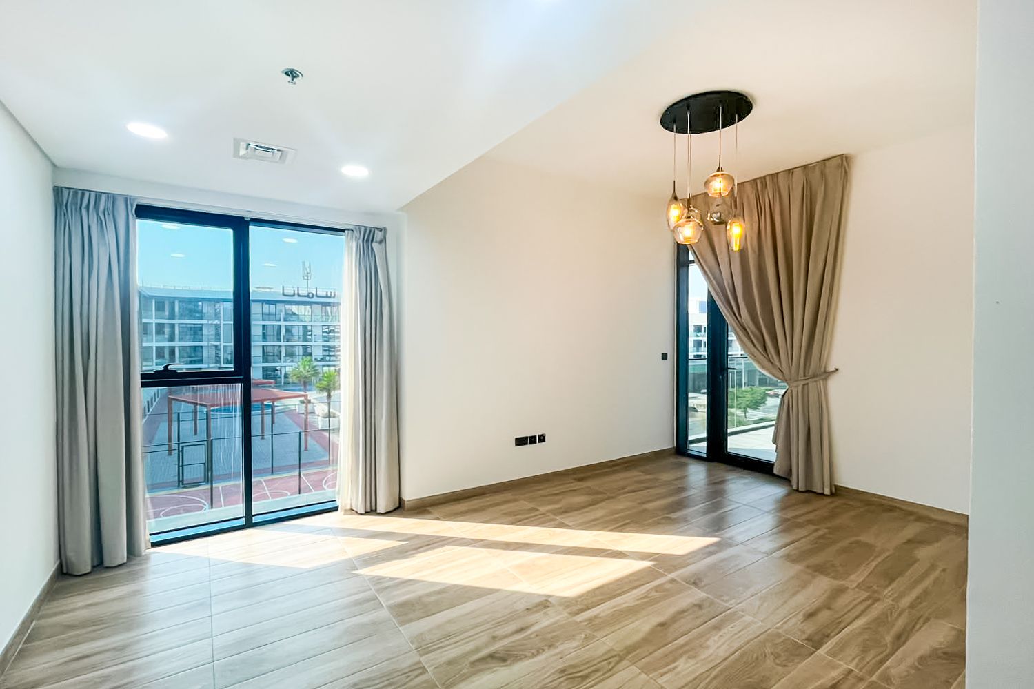 2 Bedroom Apartment in Celia Residence