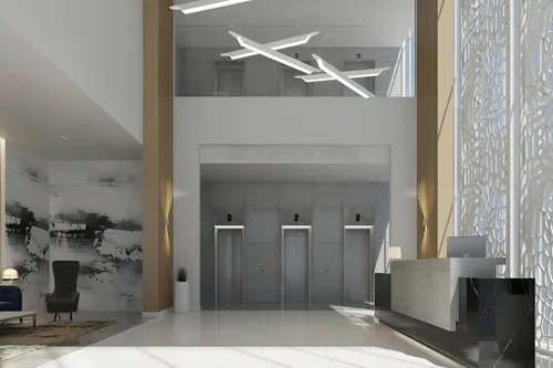  Apartment in Azizi Vista