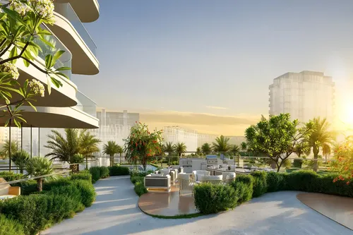 1 Bedroom Apartment in Verano By Prescott