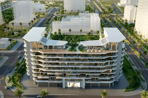 1 Bedroom Apartment in Verano By Prescott