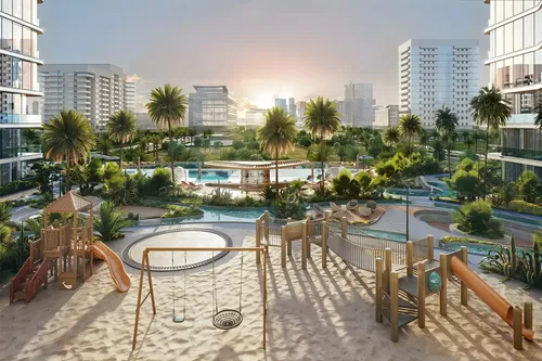 1 Bedroom Apartment in Verano By Prescott