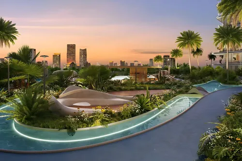 1 Bedroom Apartment in Verano By Prescott