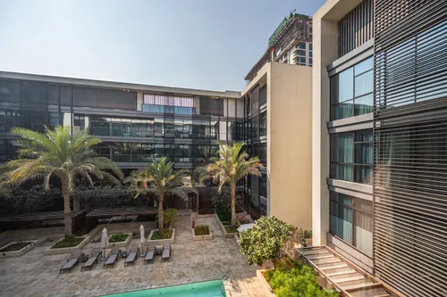 1 Bedroom Apartment in Building 11A