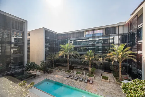 1 Bedroom Apartment in Building 11A