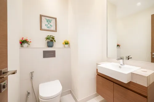 1 Bedroom Apartment in Building 11A