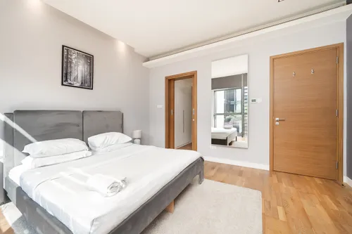 1 Bedroom Apartment in Building 11A