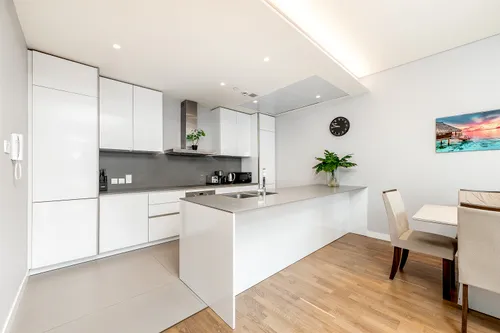 1 Bedroom Apartment in Building 11A