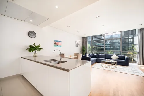 1 Bedroom Apartment in Building 11A