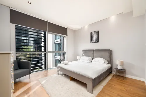 1 Bedroom Apartment in Building 11A