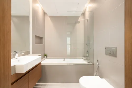 1 Bedroom Apartment in Building 11A