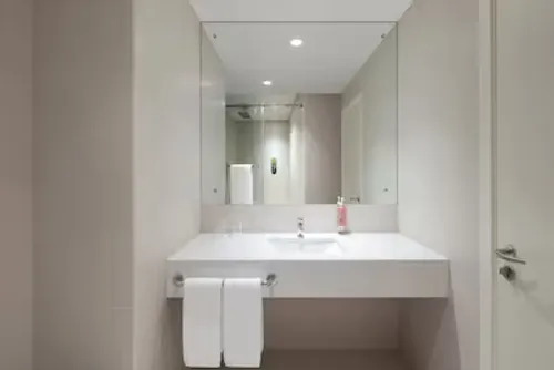 Hotel Apartment in Rove City Walk