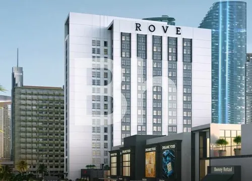 Prime Lifestyle | Smart Investment | Managed