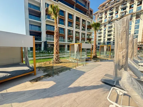 2 Bedrooms Apartment in Celadon 2