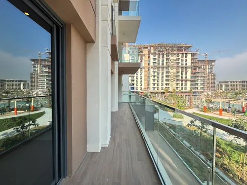 2 Bedrooms Apartment in Celadon 2