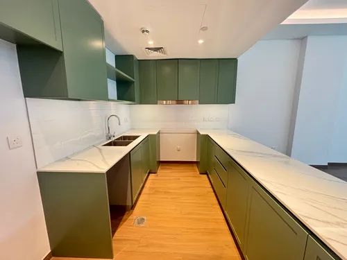 2 Bedrooms Apartment in Celadon 2