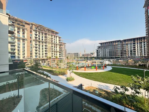 2 Bedrooms Apartment in Celadon 2