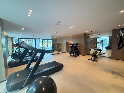 2 Bedrooms Apartment in Celadon 2