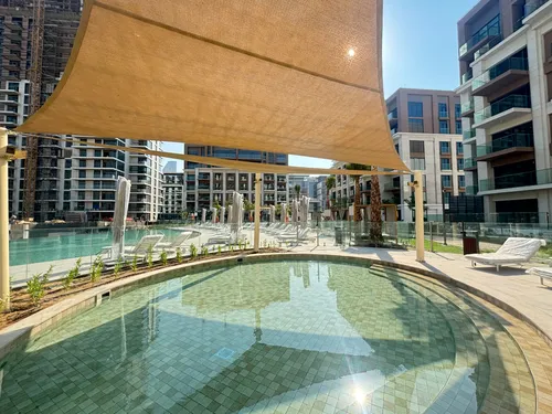 2 Bedrooms Apartment in Celadon 2