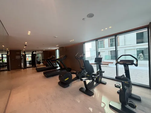 2 Bedrooms Apartment in Celadon 2